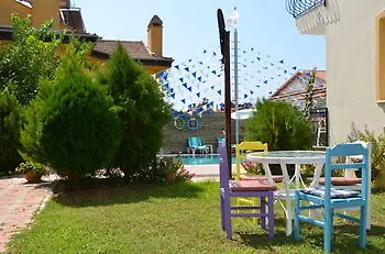 Hotel Dedeminn Garden Gocek (Fethiye)