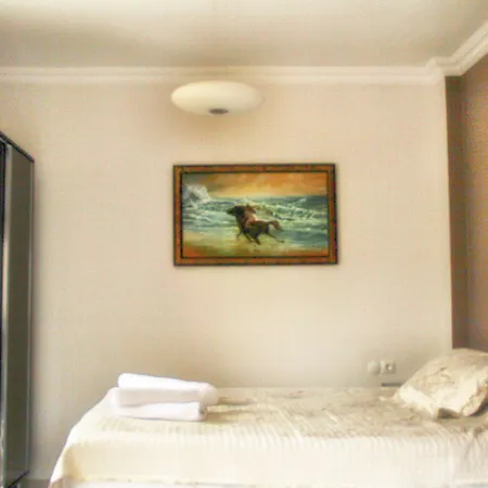 Hotel Dedeminn Garden *
