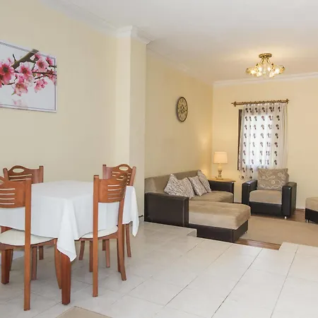 Hotel Dedeminn Garden Gocek (Fethiye)