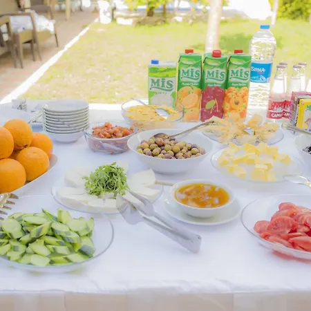Dedeminn Garden Hotel Gocek (Fethiye)