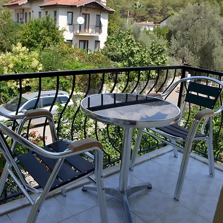 Dedeminn Garden Gocek (Fethiye)