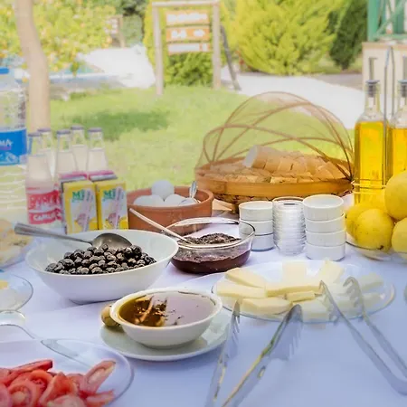 Dedeminn Garden Hotel Gocek (Fethiye)