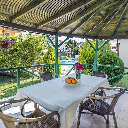 Hotel Dedeminn Garden Gocek (Fethiye)