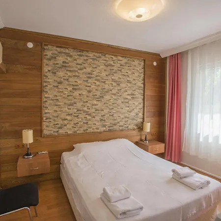 Dedeminn Garden Gocek (Fethiye)
