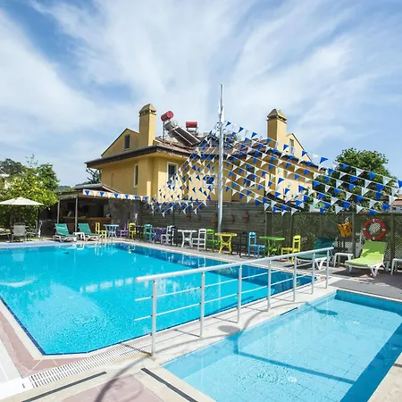 Hotel Dedeminn Garden Gocek (Fethiye)