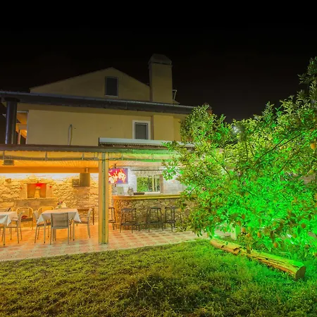 Dedeminn Garden Hotel Gocek (Fethiye)